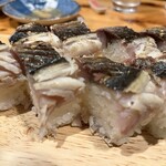 御乃字 - 