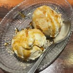 月島もんじゃ もへじ - 