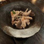 北海肴市場かじゃぐぅ - 