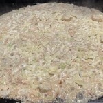 月島もんじゃ もへじ - 