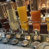 レストラン HUSHHUSH - 