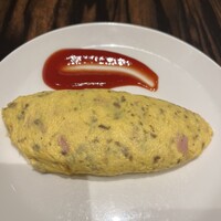 レストラン HUSHHUSH - 