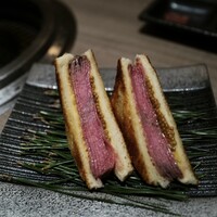 うし松 - 