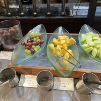 レストラン HUSHHUSH - 