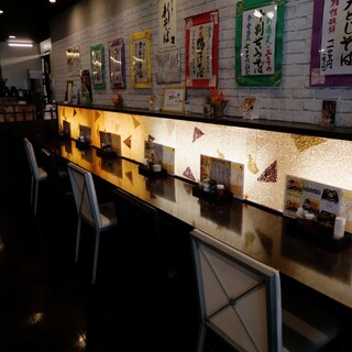 蕎場 しらかわ_2