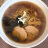 居酒屋・津軽ラーメン 茶号