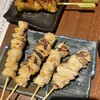 焼き鳥 食べ放題 鳥放題 姫路駅前店