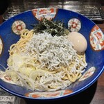 東京煮干屋本舗 中野駅前店 - 