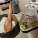 なきざかな 新宿店 - 