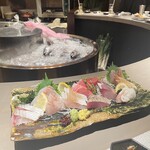 なきざかな 新宿店 - 