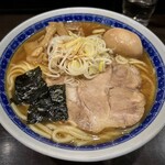 中華そば べんてん - 