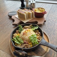 THE KINTAN STEAK - 