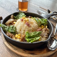 THE KINTAN STEAK - 