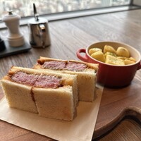 THE KINTAN STEAK - 