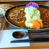 ライトニング ボルト - 合い掛けカレー