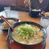 豚旨うま屋ラーメン 長久手店