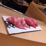 博多 喜多郎寿し - 