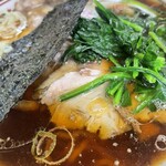 青島食堂 宮内駅前店 - 