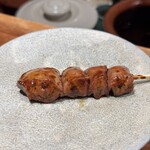 熊の焼鳥106 - 