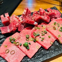 焼肉 ちゃんぷ 吉祥寺店 - 
