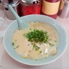 九州ラーメン専門店 珍竜軒