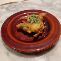 フレンチ串揚げ BEIGNET 大阪･ウメシバ - 