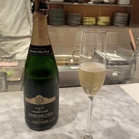 フレンチ串揚げ BEIGNET 大阪･ウメシバ - 