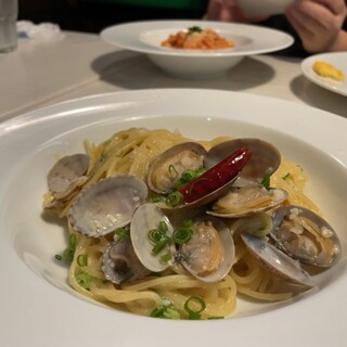 パスタハウス al dente_0