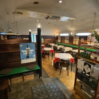 パスタハウス al dente_2