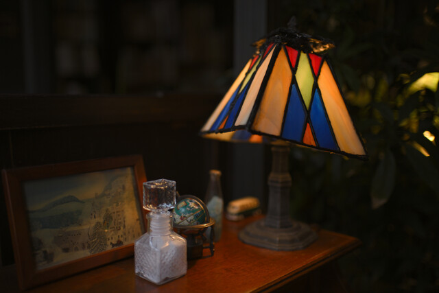 R Za Dokusho Kan photo 3