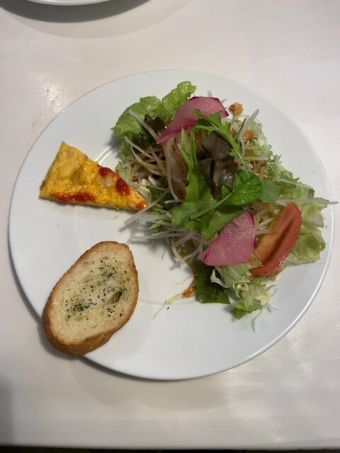 パスタハウス al dente （アルデンテ） - 高瀬/パスタ | 食べログ