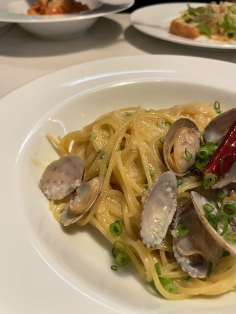 パスタハウス al dente （アルデンテ） - 高瀬/パスタ | 食べログ