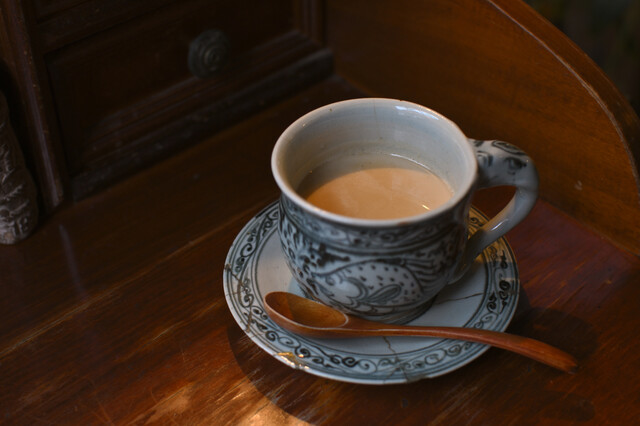 R Za Dokusho Kan photo