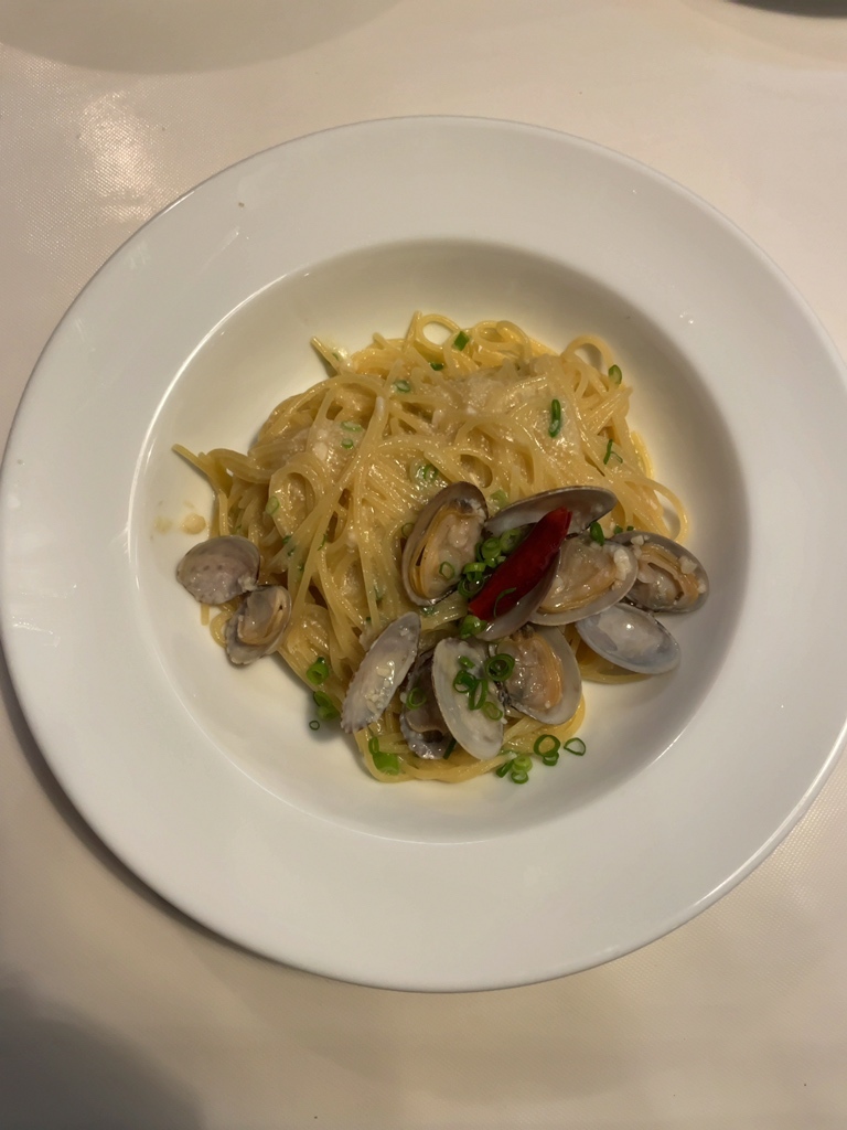 写真 : パスタハウス al dente （アルデンテ） - 高瀬/パスタ | 食べログ