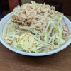ラーメン二郎 横浜関内店