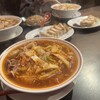 ラーメン 天風 長島店