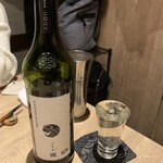 銘酒と割鮮 桃林 - 