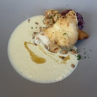 レストラン ヒロミチ - 