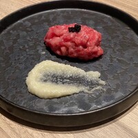 東京焼肉 黒木 - 