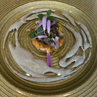 レストラン ヒロミチ - 