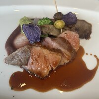 レストラン ヒロミチ - 