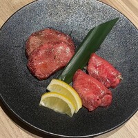 東京焼肉 黒木 - 