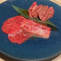 東京焼肉 黒木 - 