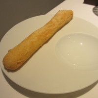 クッチーナ イタリアーナ ガッルーラ - グリッシーニ