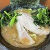 ラーメン 杉田家 千葉祐光店