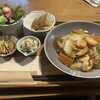 ビストロ カフェ ランプリール