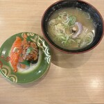 回転寿し トリトン - 