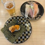 回転寿し トリトン - 