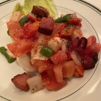 ウルフギャング・ステーキハウス 六本木 -  ウルフギャング・ステーキハウス 六本木 -