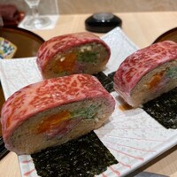 銀座 ちかみつ 並木通り - 
